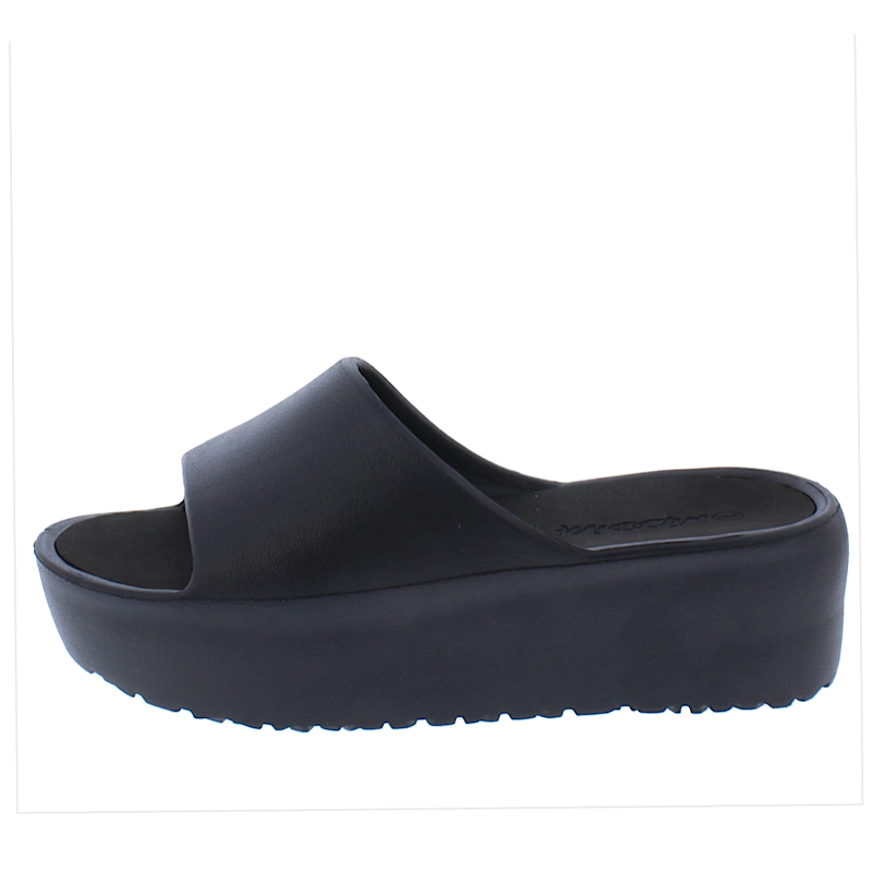 Black Women’s wedge