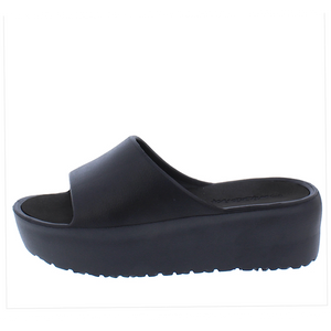 Black Women’s wedge