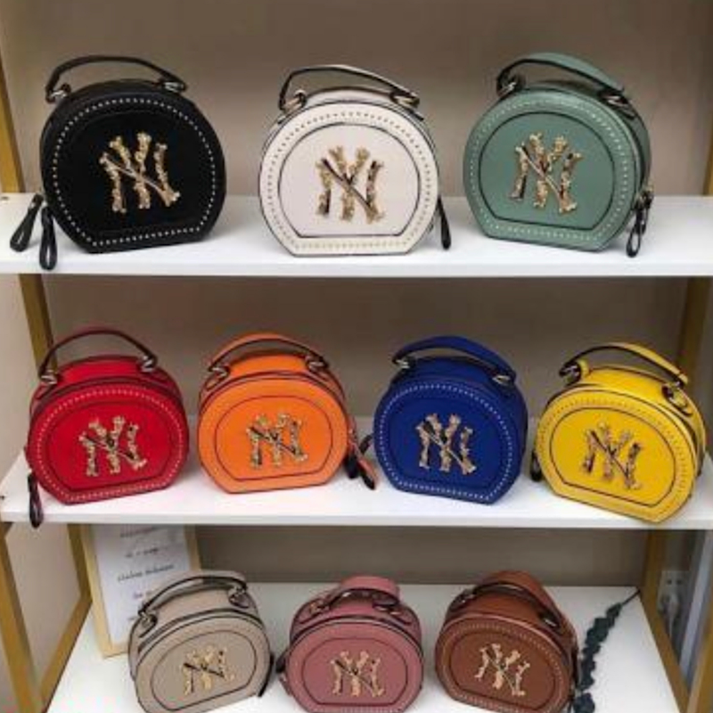 NY Bags