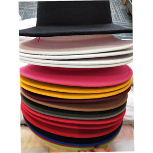 Fedora Hats