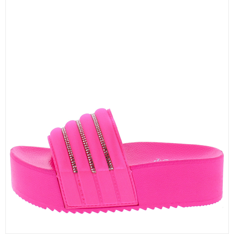 Pink Women's Sandal