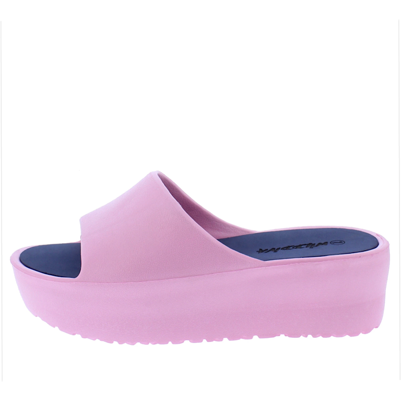 Pink Women’s wedge