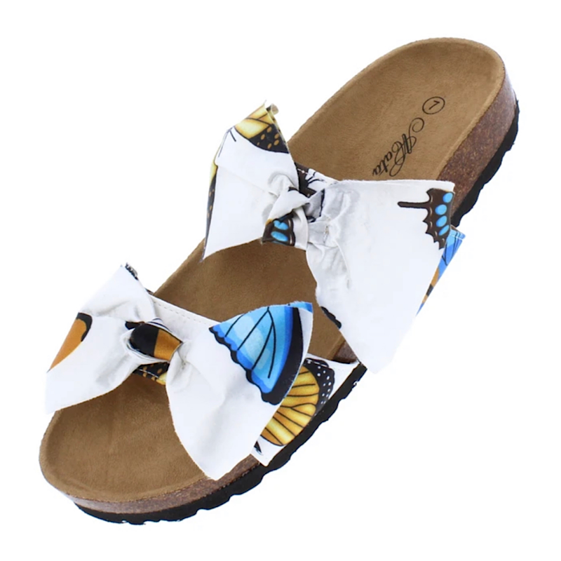 Butterfly Bow Slide